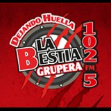 La Bestia Grupera 102.5 FM Culiacán
