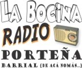 La Bocina Radio