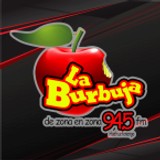 La Burbuja 94.5 FM Huehuetenango