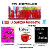 La Campeona Radio Digital