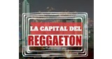 La Capital Del Reggaeton