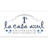 La Casa Azul Multiespacio