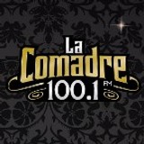 La Comadre 100.1 FM Coatzacoalcos