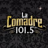 La Comadre 101.5 FM Acapulco