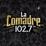 La Comadre 102.7 FM Hermosillo