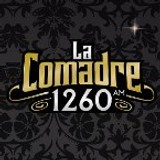 La Comadre 1260 AM Ciudad de México