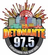 La Detonante