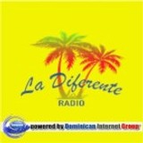 La Diferente Radio