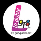 La Doble L 91.8fm