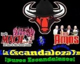 La Escandaloza Fm !Puros Escandalazos!