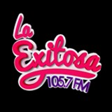 La Exitosa 105.7 FM