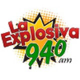 La Explosiva 940