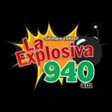 La Explosiva 940