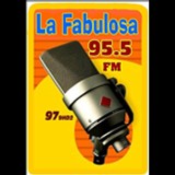 La Fabulosa 95.5