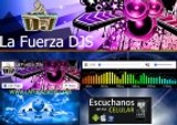 La Fuerza DJS