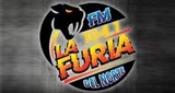 La Furia del Norte