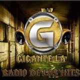 LA GIGANTE LA RADIO DE LOS HITS