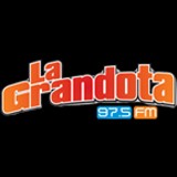 La Grandota 97.5