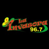 La Invasora 96.7