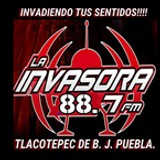 La Invasora Tlacotepec