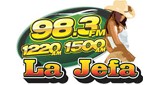 La Jefa