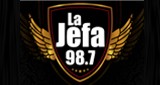 La Jefa