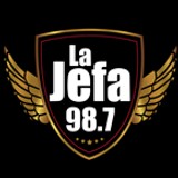 La Jefa 98.7FM