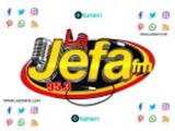 La Jefa Fm