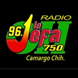 La Jefa Radio Camargo