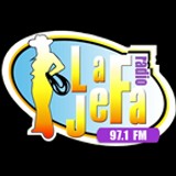 La Jefa Xela