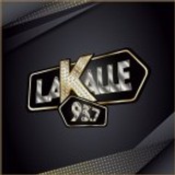 LA KALLE 93.7 FM
