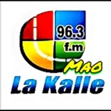 La Kalle 96.3 Mao