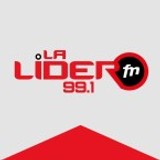 LA LIDER FM 99.1