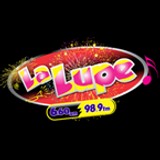 La Lupe 98.9