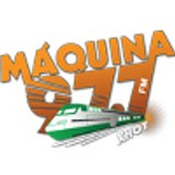 La Maquina 97.7