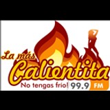 La Más Calientita