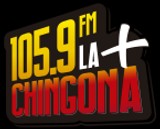 La Mas Chingona 105.9 Hermosillo