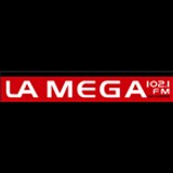 La Mega 102.1 FM