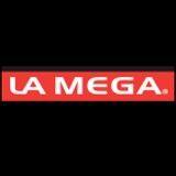 La Mega 107.3 FM - Caracas
