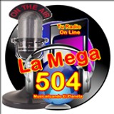 La Mega 504