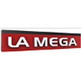 La Mega 95.7 FM