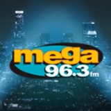 La Mega 96.3