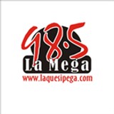 La Mega 98.5