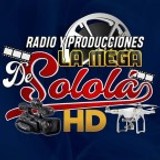 La Mega De Solola HD