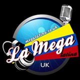 La Mega Latina UK