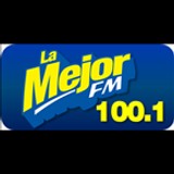 La Mejor 100.1 FM Acapulco