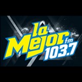 La Mejor 103.7 FM Durango