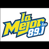 La Mejor 89.1 FM Celaya