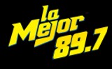 La Mejor 89.7  Acámbaro