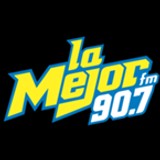 La Mejor 90.7 FM Tijuana